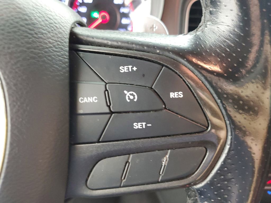 Used 2020 Dodge Charger Scat Pack image 22