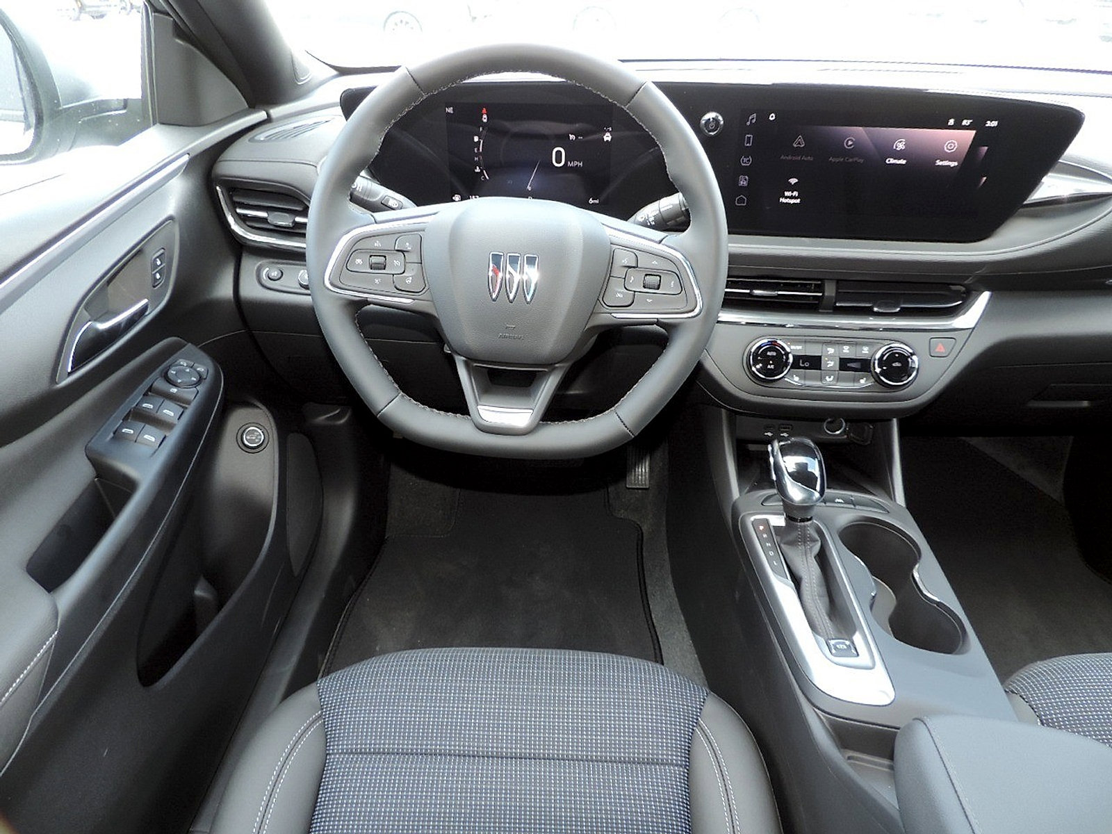 New 2026 Buick Envista Preferred w/ Convenience I Package image 15