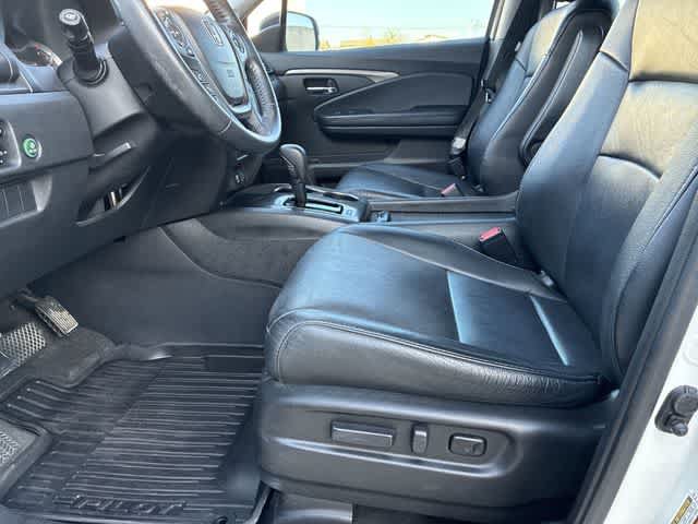 Used 2017 Honda Pilot EX-L image 18