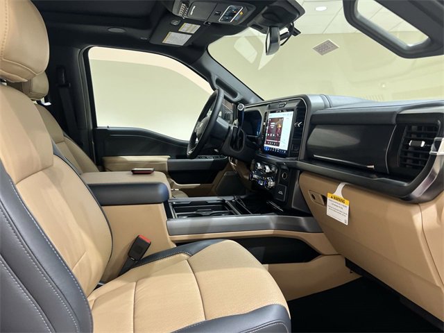 New 2026 Ford F350 Lariat image 27