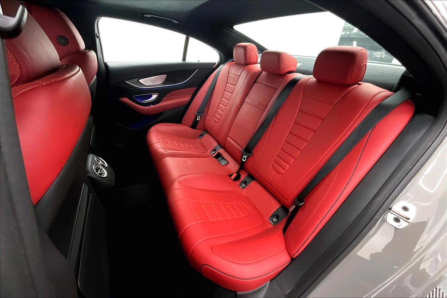 Certified 2023 Mercedes-Benz CLS 450 4MATIC image 18