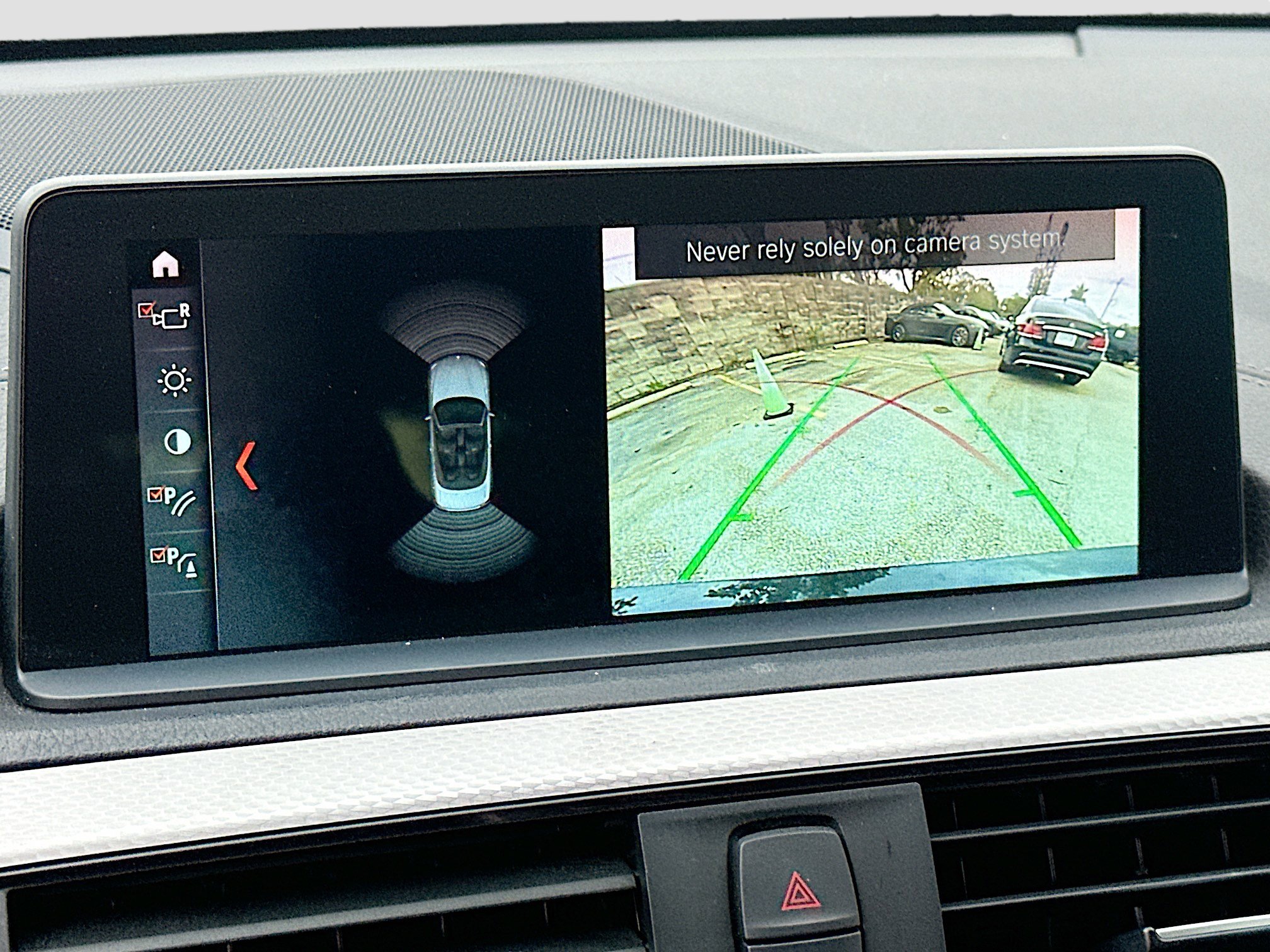 Used 2020 BMW M240i Convertible w/ Premium Package image 15