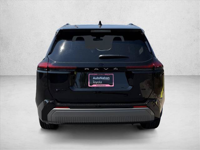 New 2026 Toyota RAV4 AWD Plug-in Hybrid image 6