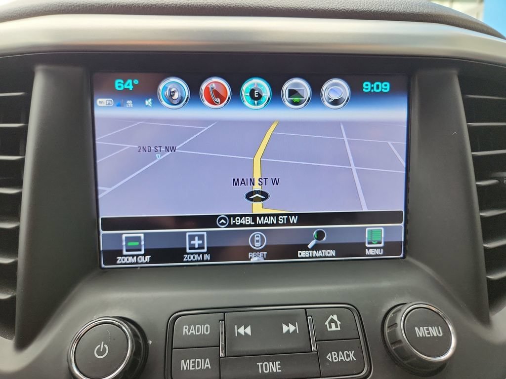 Used 2017 GMC Acadia SLT AWD/4WD image 23