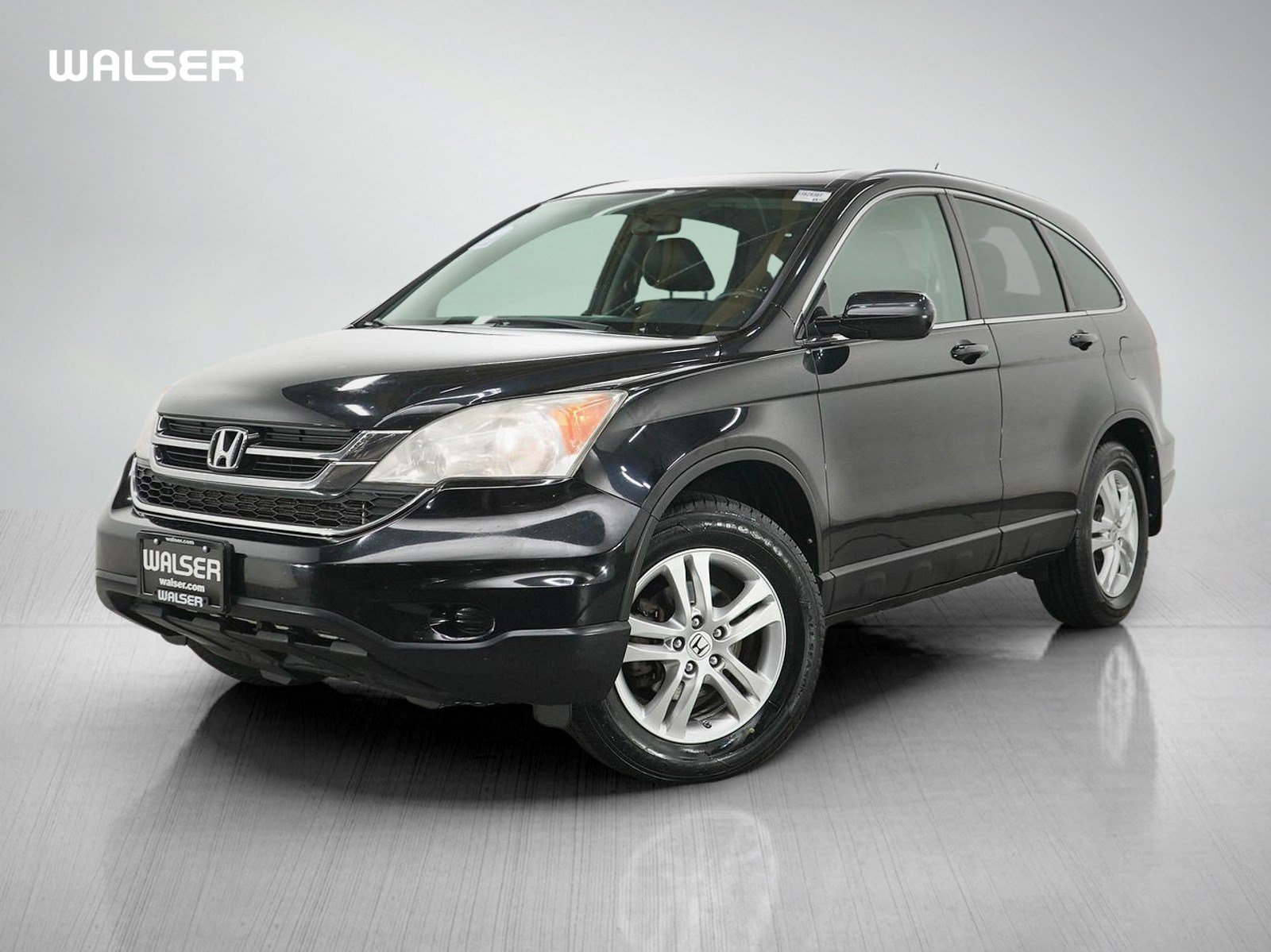 Used 2011 Honda CR-V EX-L