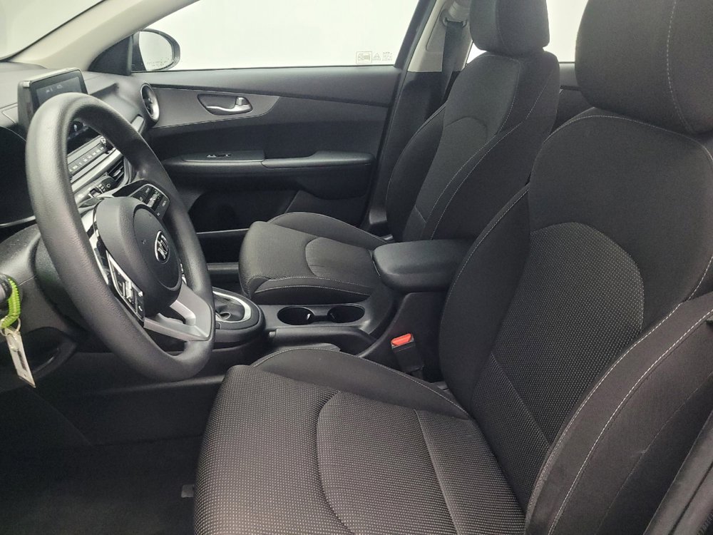 Used 2019 Kia Forte LXS image 17