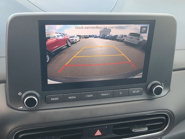 Used 2023 Hyundai Kona SEL image 26