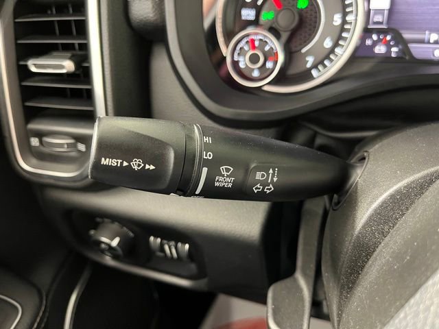 Used 2022 RAM 1500 Laramie w/ Sport Appearance Package image 22