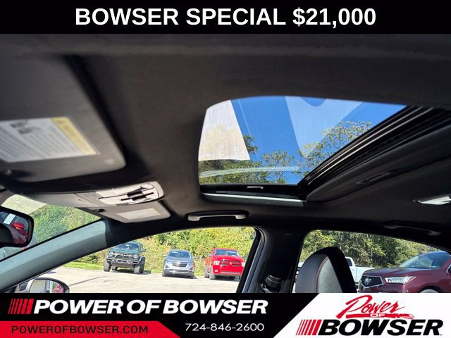 Used 2023 Kia Forte GT w/ GT2 Package FWD image 12