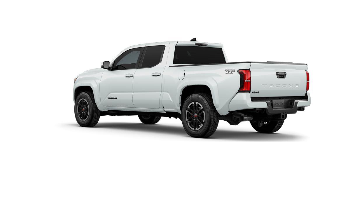 New 2026 Toyota Tacoma TRD Sport image 40