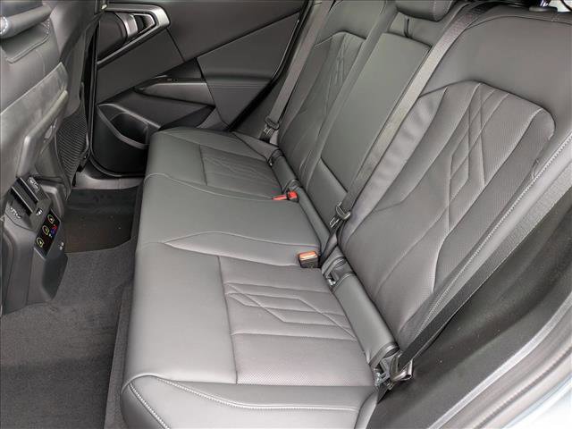 New 2026 BMW X3 xDrive30 w/ Premium Package image 15