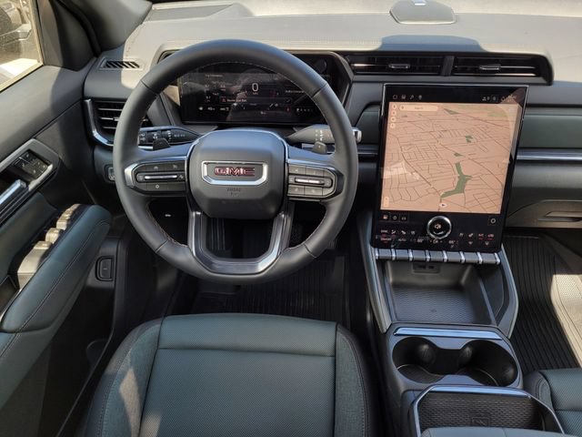 New 2026 GMC Terrain AT4 w/ Convenience Package III AWD/4WD image 11