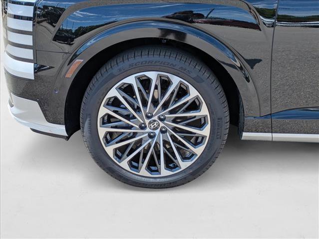 New 2026 Hyundai Palisade Calligraphy image 10