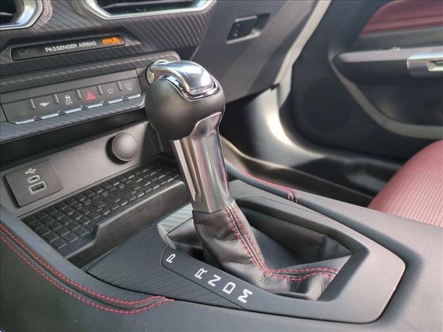 Used 2024 Ford Mustang GT Premium RWD image 12