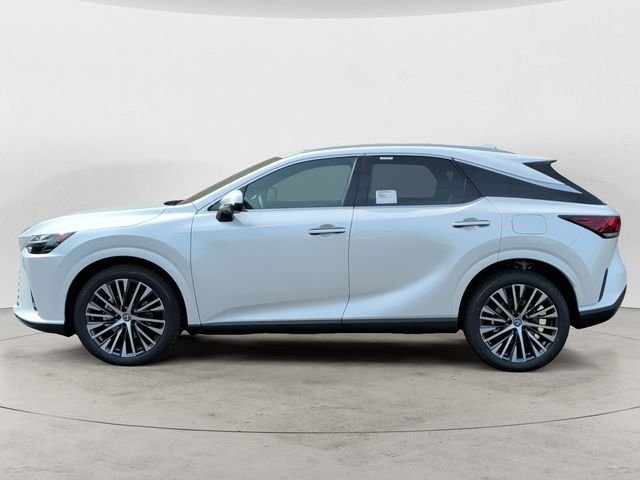 New 2026 Lexus RX 350 AWD image 2