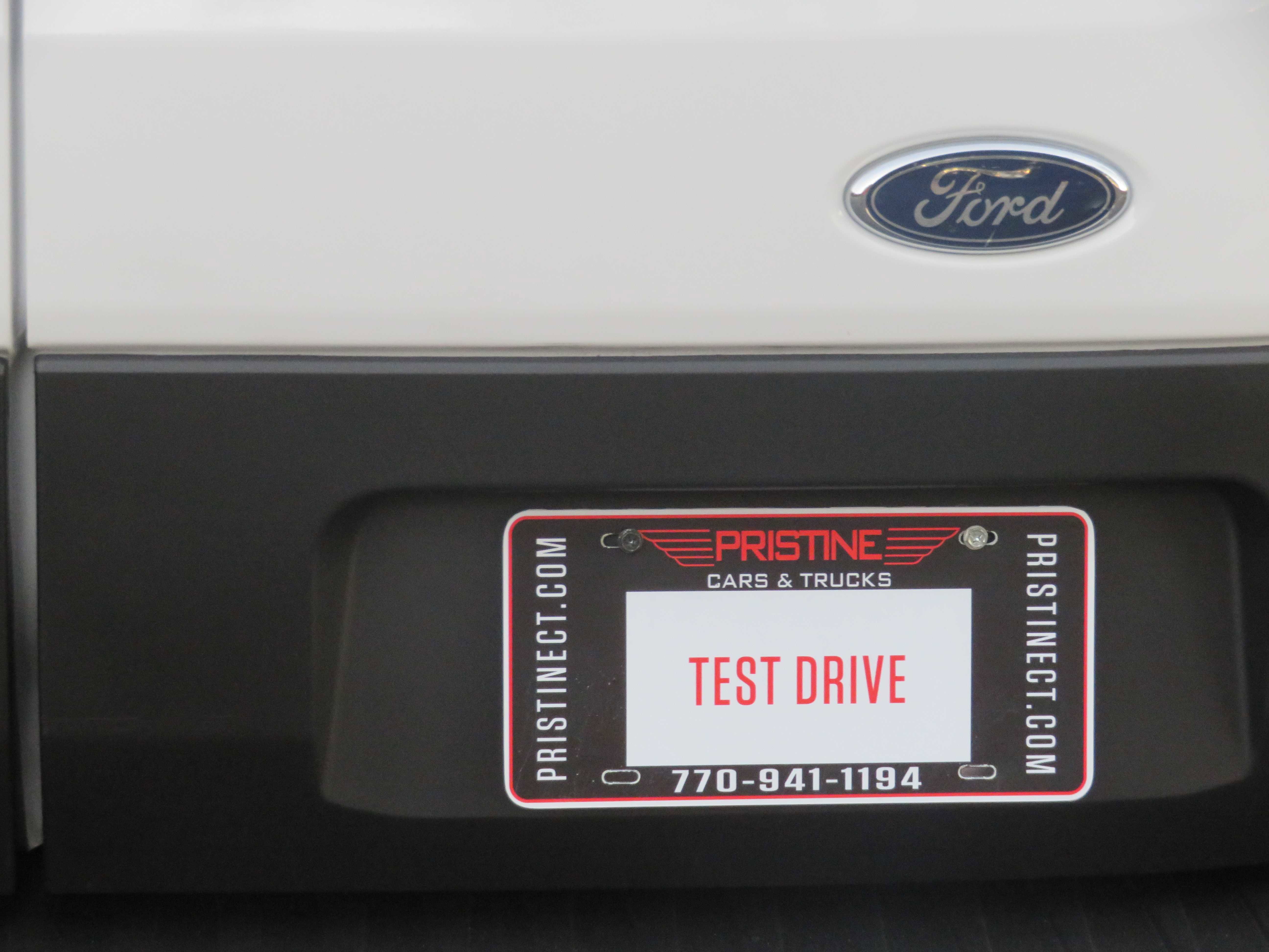 Used 2024 Ford Transit 350 XLT image 64