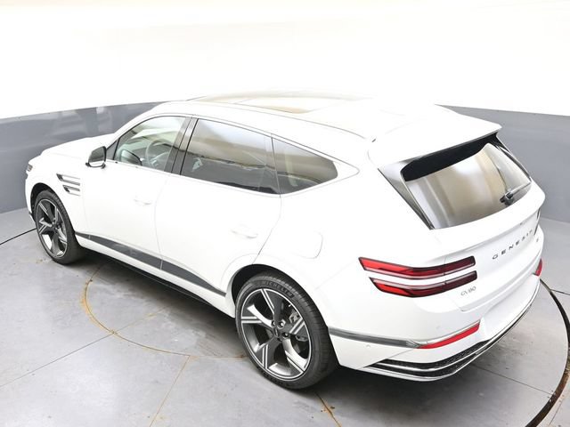 Used 2026 Genesis GV80 2.5T Prestige AWD/4WD image 39