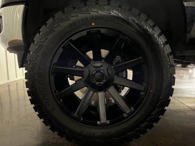 Used 2024 Ford F150 XLT image 10