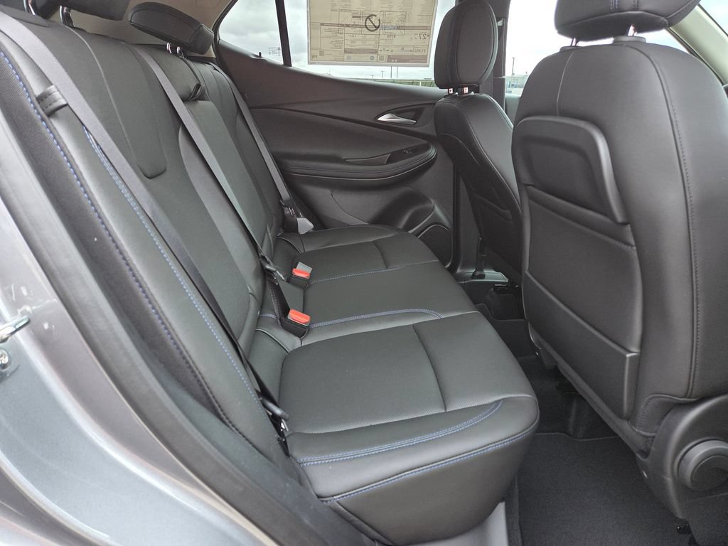 New 2026 Buick Encore GX Sport Touring w/ Comfort Package AWD/4WD image 41