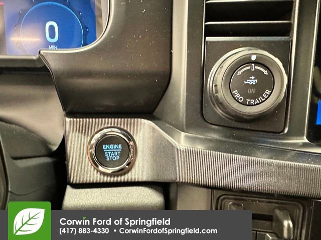 New 2026 Ford F250 Platinum image 39