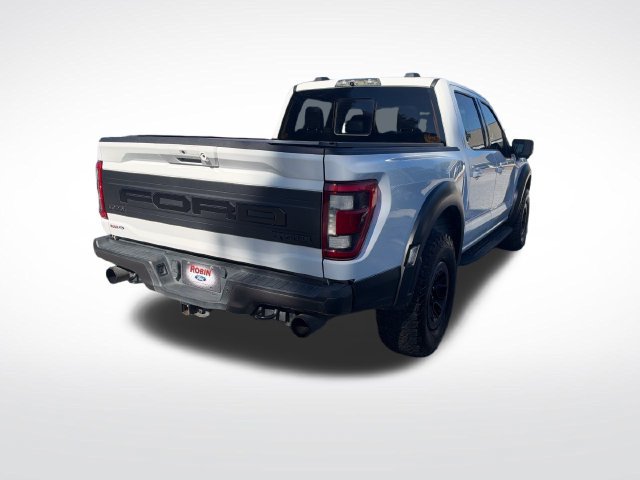Used 2022 Ford F150 Raptor w/ Equipment Group 801A High AWD/4WD image 5