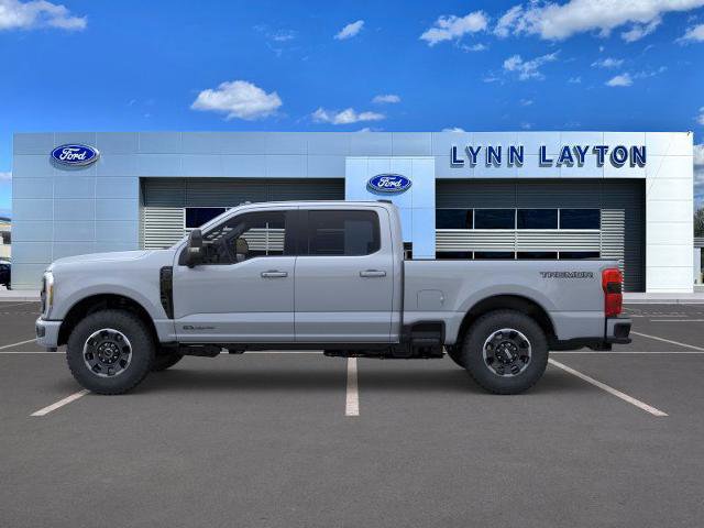 New 2026 Ford F250 Lariat image 3