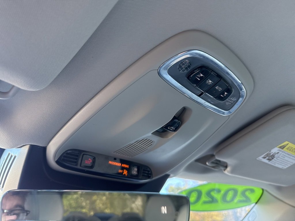 Used 2020 Volvo XC90 T5 Momentum w/ Protection Package image 24