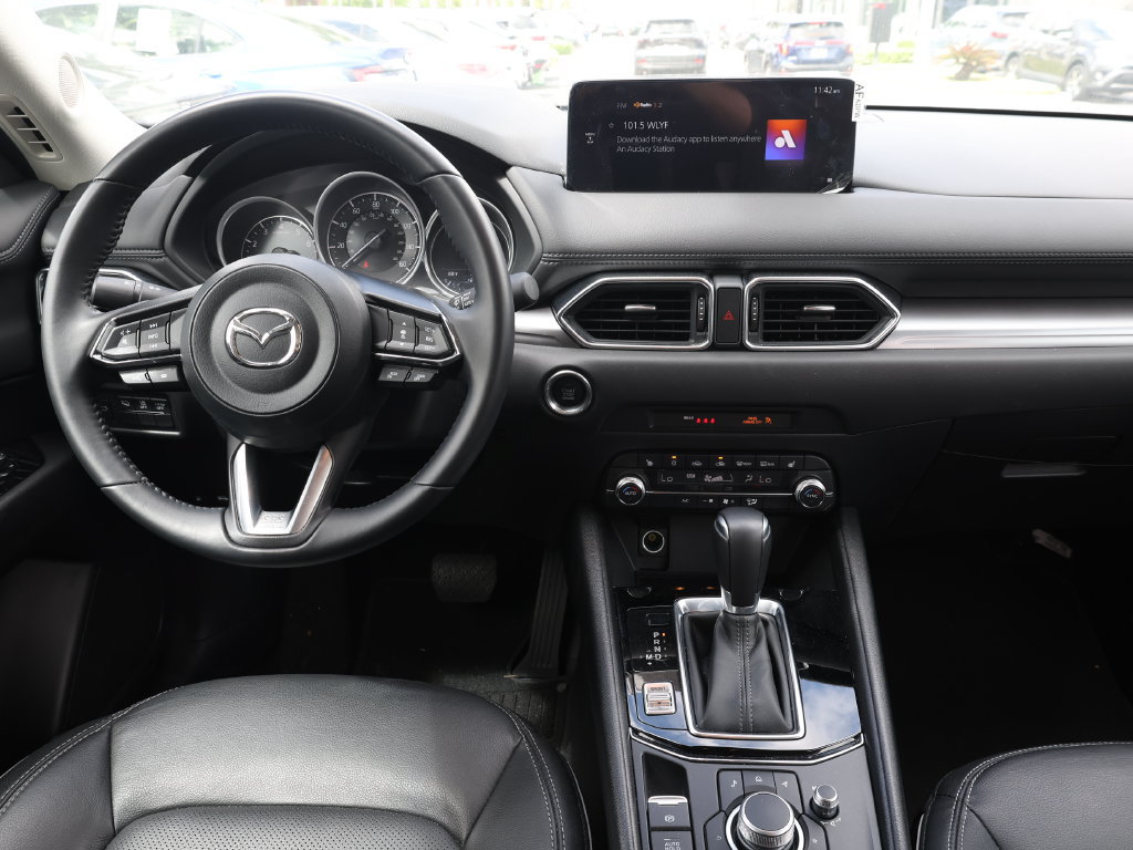 Used 2025 MAZDA CX-5 AWD 2.5 S image 23