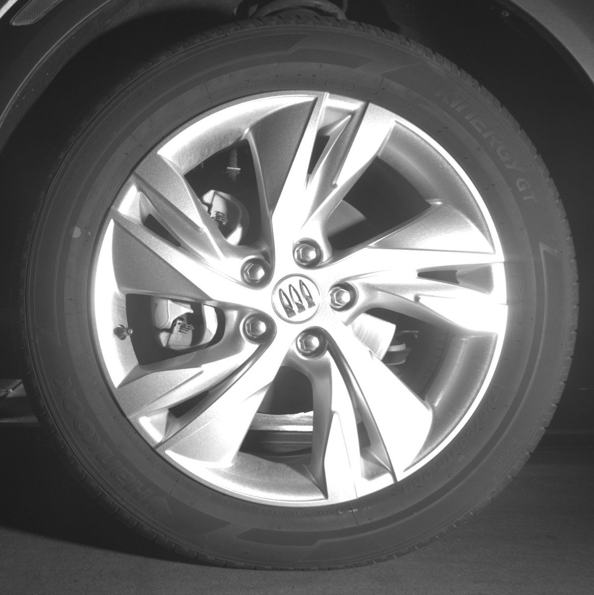 Used 2025 Buick Encore GX Preferred FWD image 12