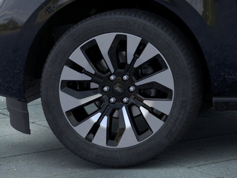 New 2025 Ford Expedition Max Platinum w/ Platinum Ultimate Package image 19