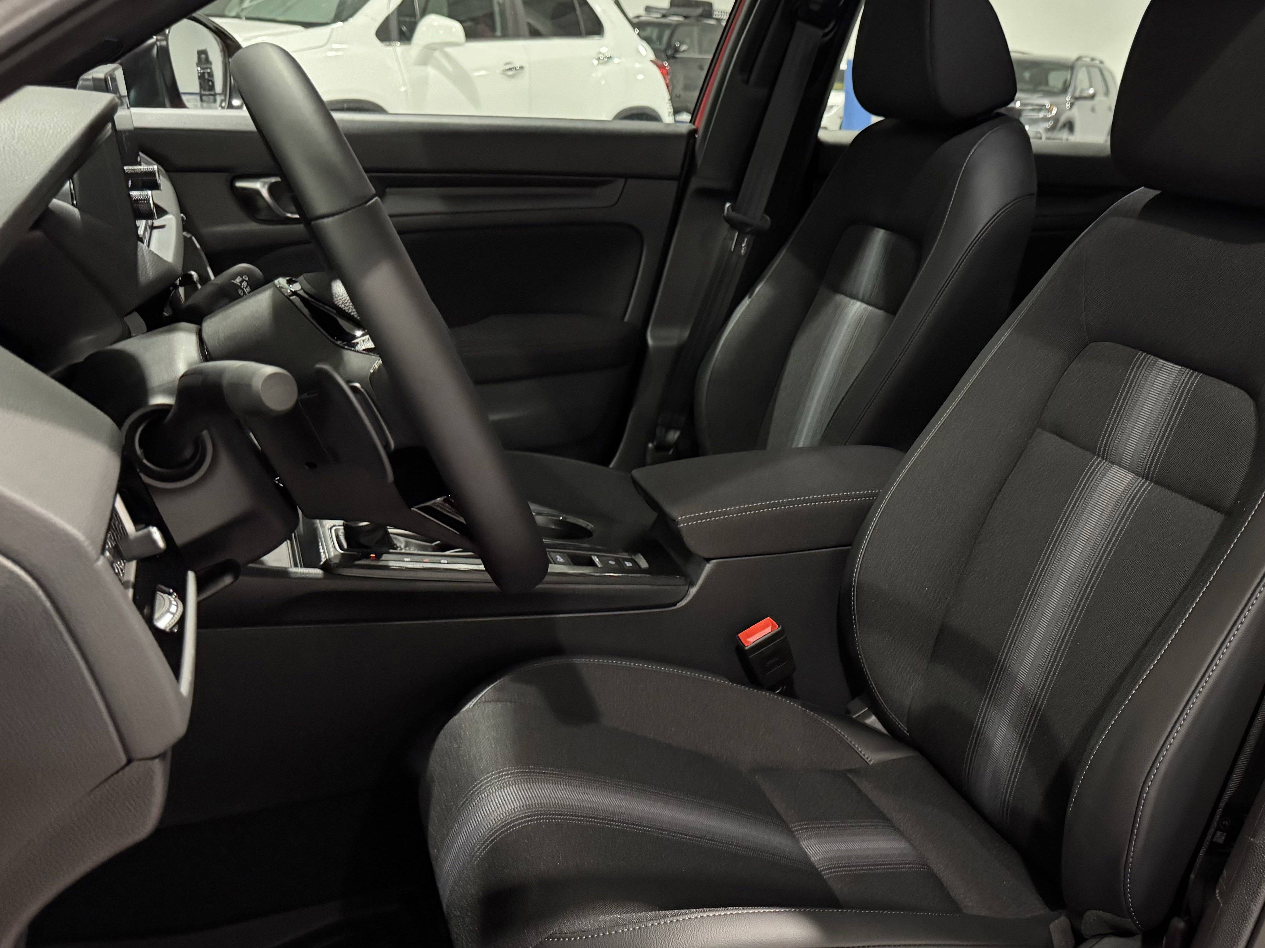 New 2026 Honda Civic Sport image 24