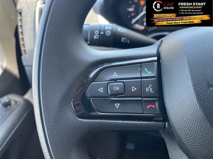 Used 2025 RAM ProMaster 3500 w/ Convenience Group image 20