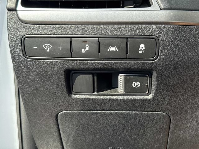 Used 2020 Hyundai Palisade SEL FWD image 22