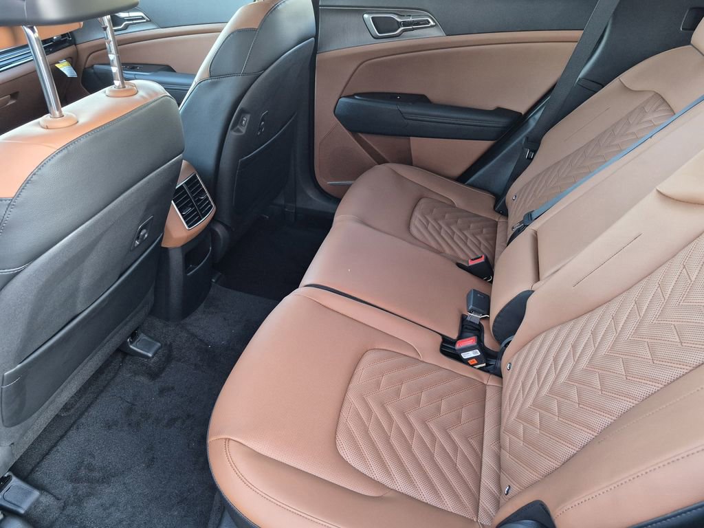 New 2026 Kia Sportage X-Line image 12