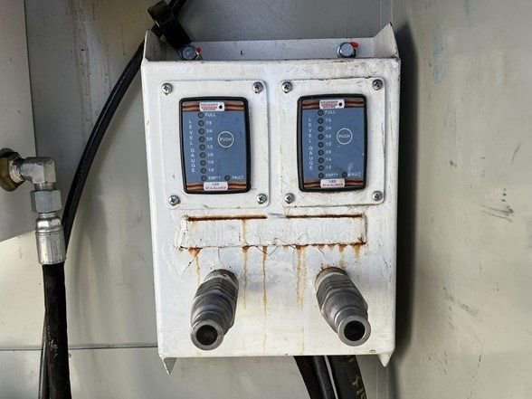 Used 2019 Ford F550 4x4 Regular Cab Super Duty image 78