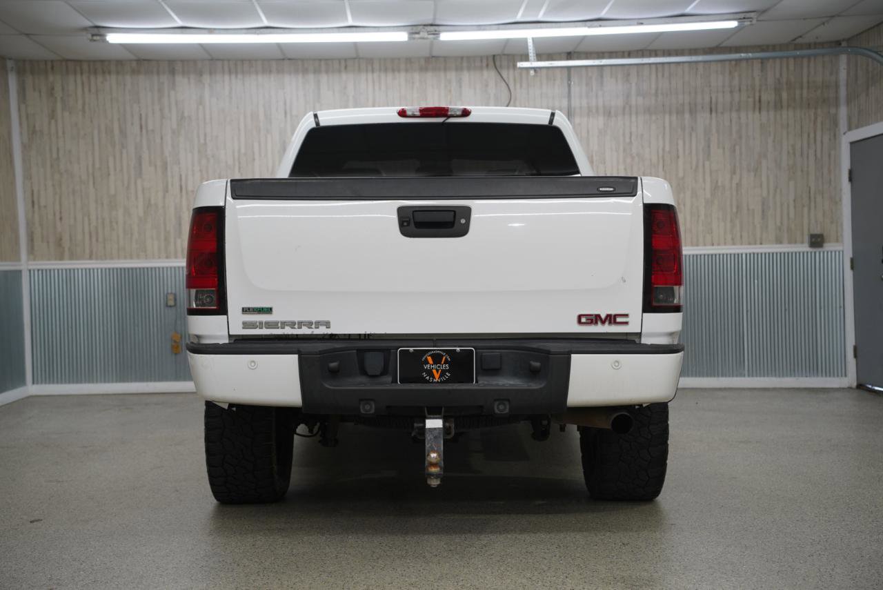 Used 2011 GMC Sierra 1500 Denali image 8