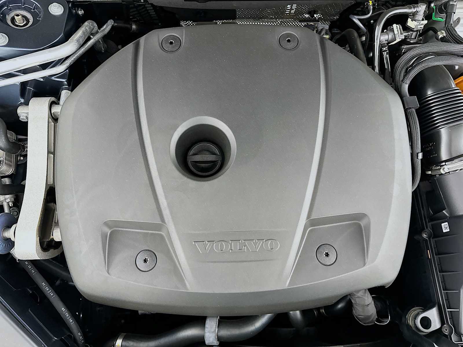 New 2026 Volvo XC90 T8 Ultra w/ Protection Package AWD/4WD image 29