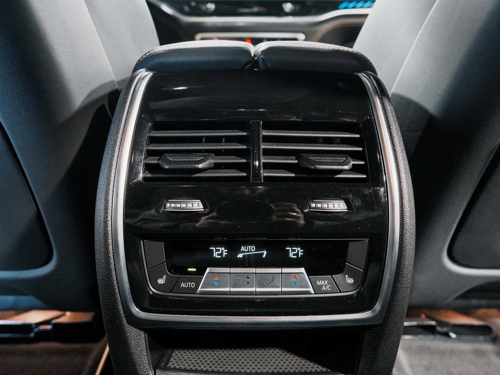 Used 2024 BMW X6 M Competition w/ Executive Package image 35