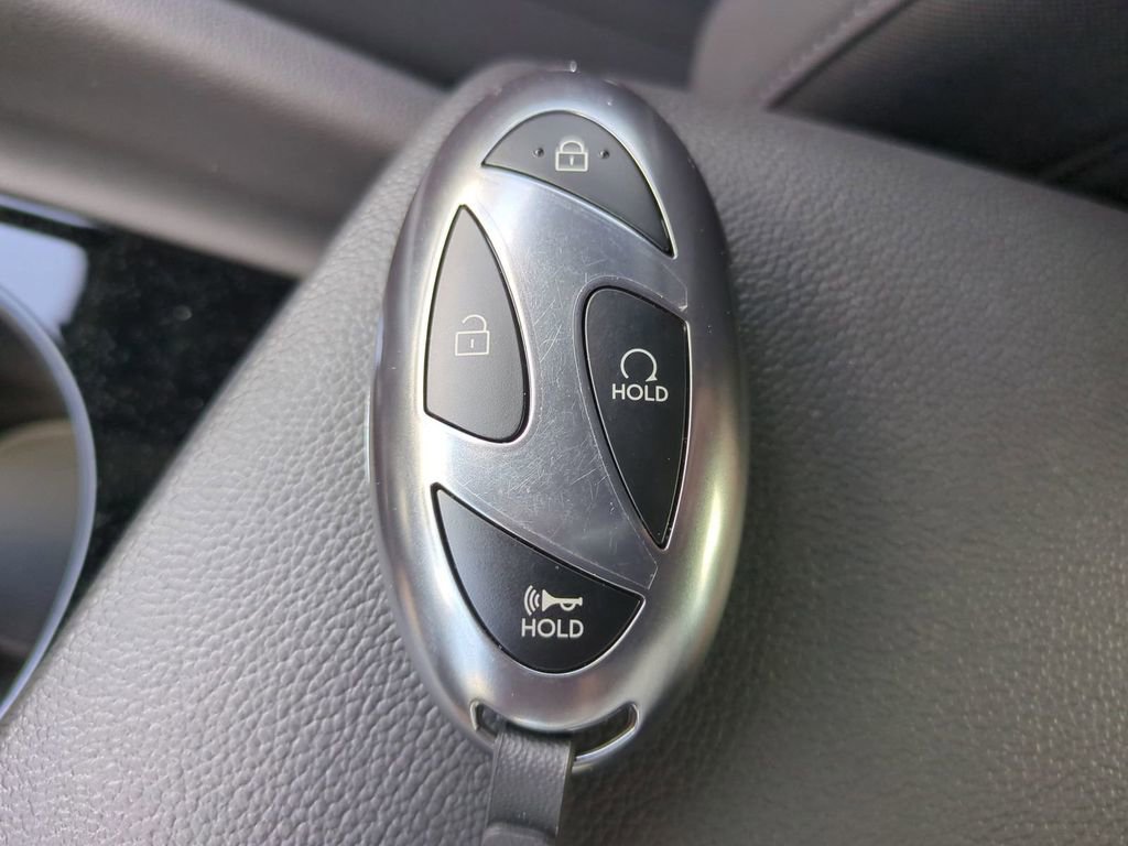 New 2026 Hyundai Elantra SEL Sport image 36