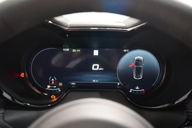 New 2025 Alfa Romeo Tonale w/ Premium Package image 22