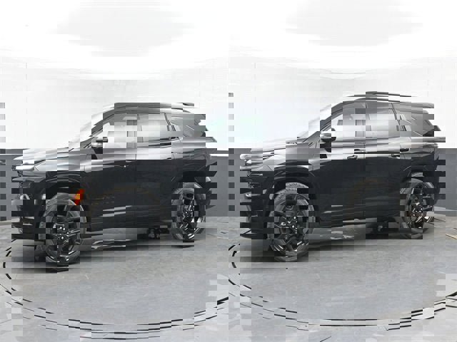 New 2026 Chevrolet Traverse RS image 11