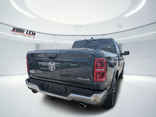 New 2026 RAM 1500 Limited image 3