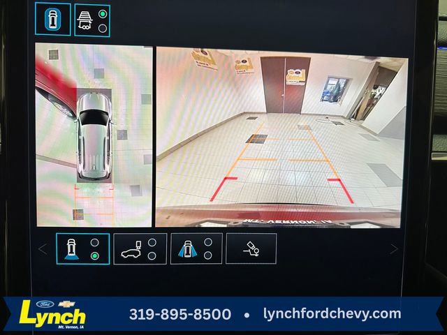 Used 2024 GMC Acadia Denali w/ Super Cruise Package image 5