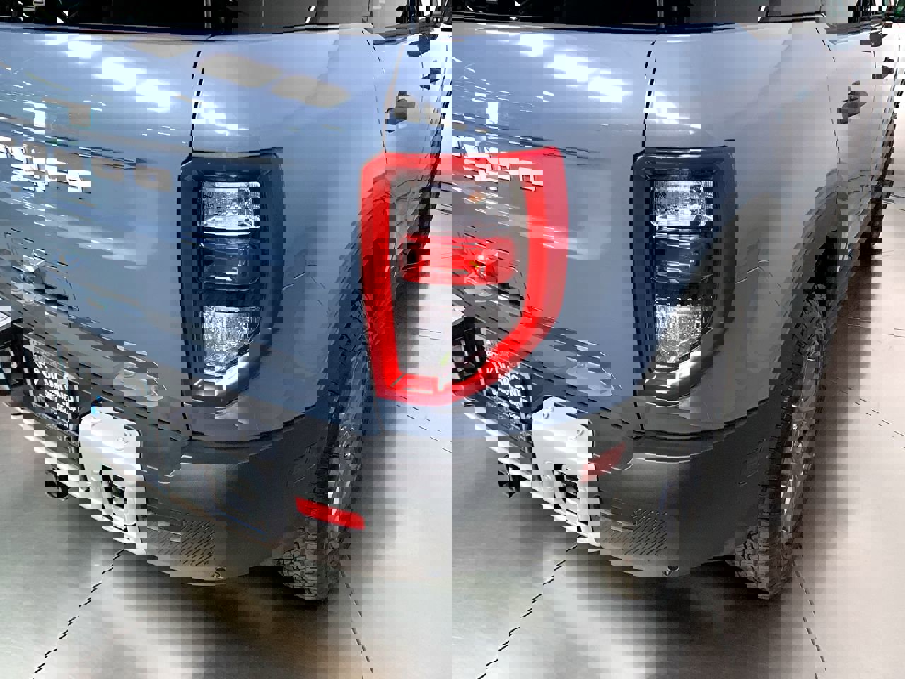 New 2025 Ford Bronco Sport Big Bend image 36