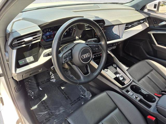 Used 2024 Audi A3 2.0T Premium AWD/4WD image 10
