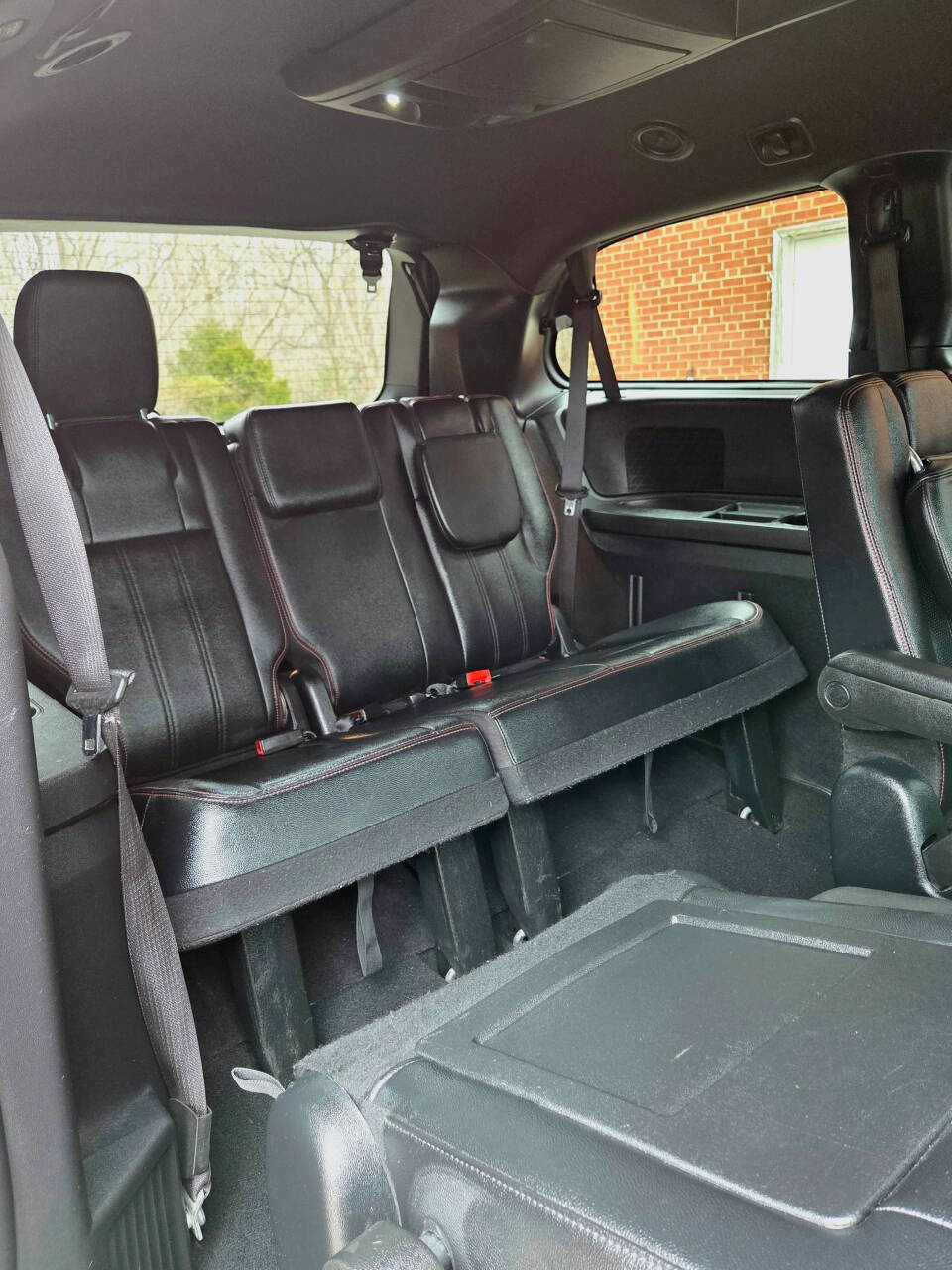 Used 2019 Dodge Grand Caravan GT image 15