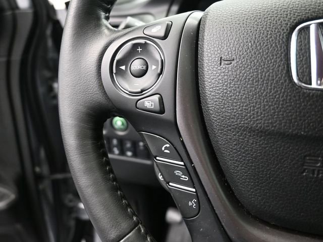 Certified 2022 Honda Ridgeline RTL-E image 6