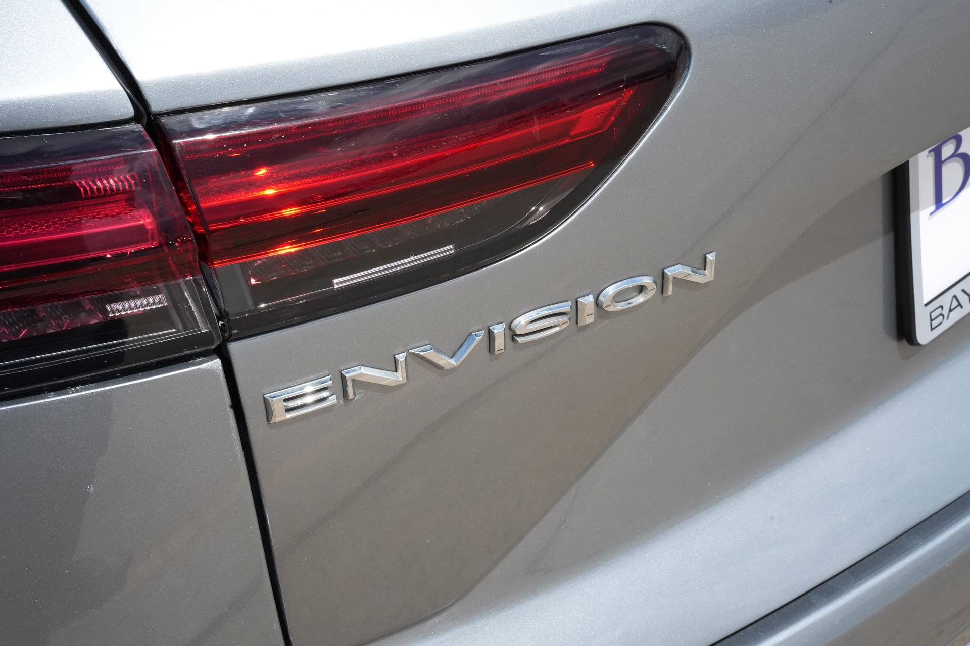Used 2023 Buick Envision Essence w/ Sport Touring Package AWD/4WD image 20