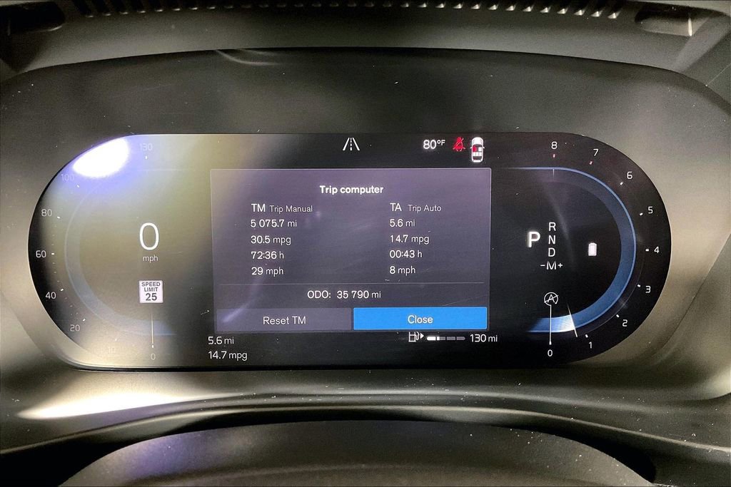 Used 2023 Volvo XC40 B5 Plus w/ Protection Package Premier AWD/4WD image 20