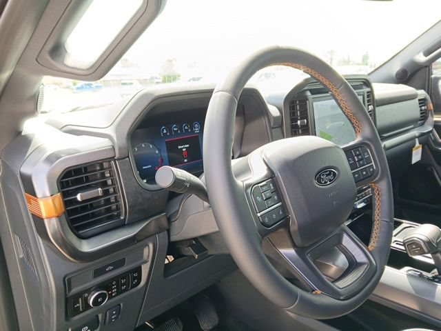 Used 2026 Ford F150 Tremor w/ Equipment Group 402A High AWD/4WD image 17